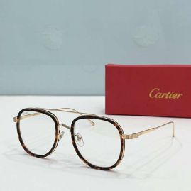 Picture of Cartier Optical Glasses _SKUfw49754419fw